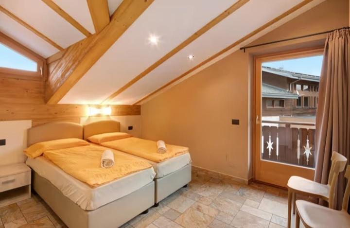Casa Da Claudia Lägenhet Livigno Exteriör bild