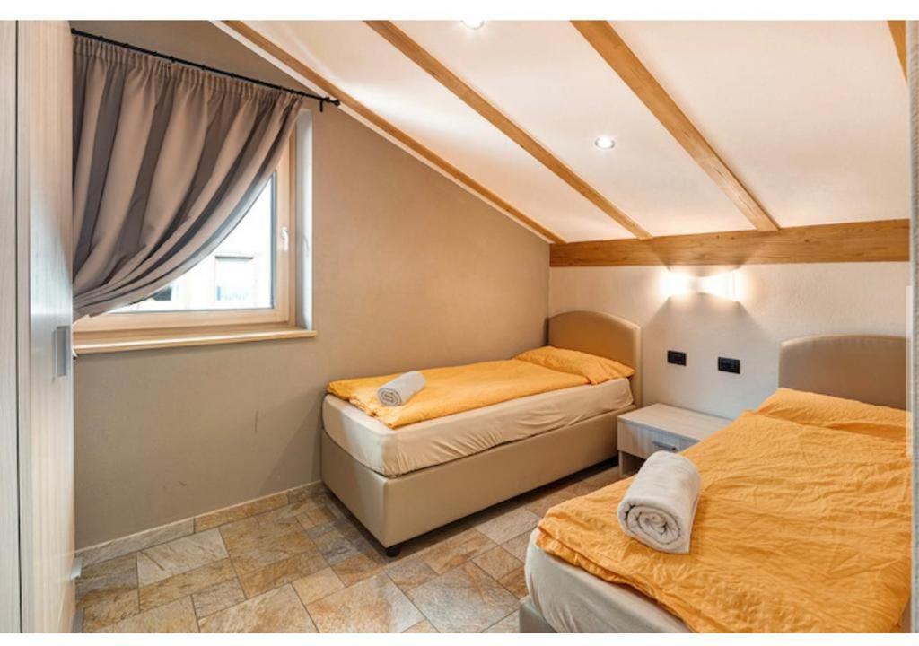 Casa Da Claudia Lägenhet Livigno Exteriör bild