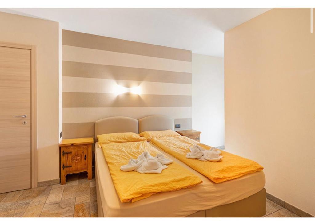Casa Da Claudia Lägenhet Livigno Exteriör bild